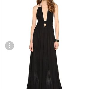 Free People Look Into The Sun Maxi Dress
